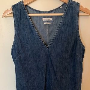 Rag & Bone Jean Tank